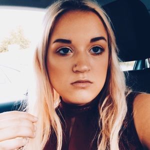 Meet your Posher, Fiona